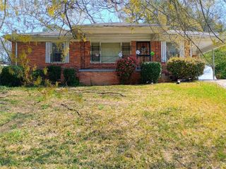 225 NW Aaron Street NW, Atlanta, GA 30314