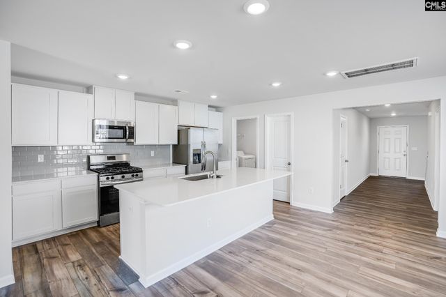 274 Hazel Rain Road, Gaston, SC 29053