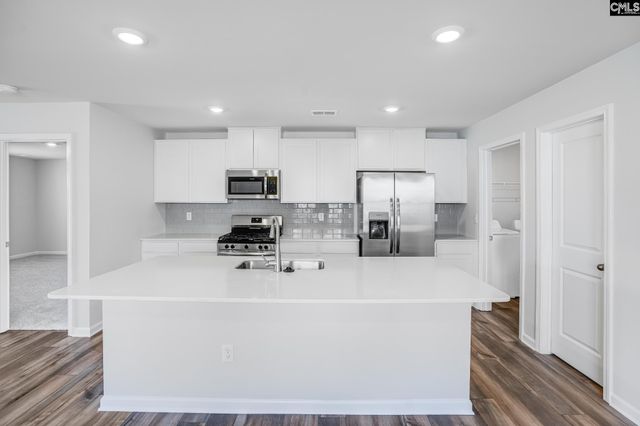 274 Hazel Rain Road, Gaston, SC 29053