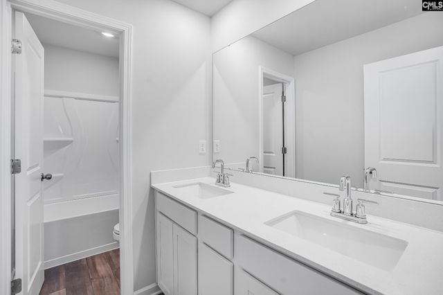 274 Hazel Rain Road, Gaston, SC 29053