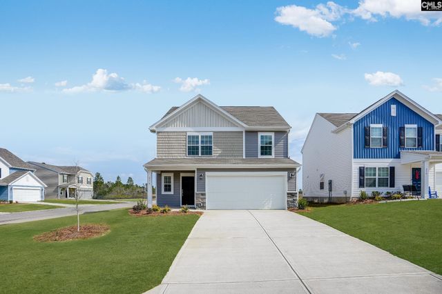 274 Hazel Rain Road, Gaston, SC 29053