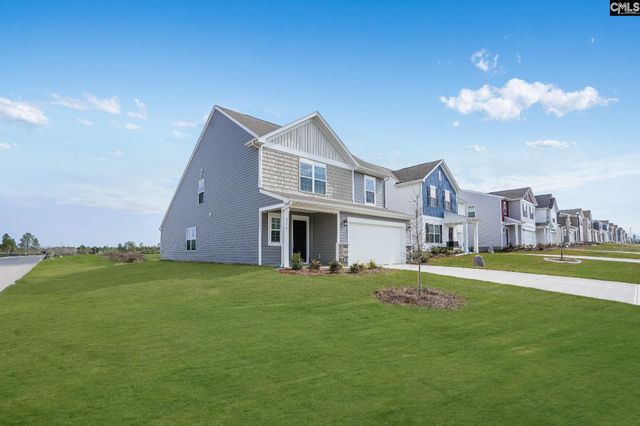 274 Hazel Rain Road, Gaston, SC 29053