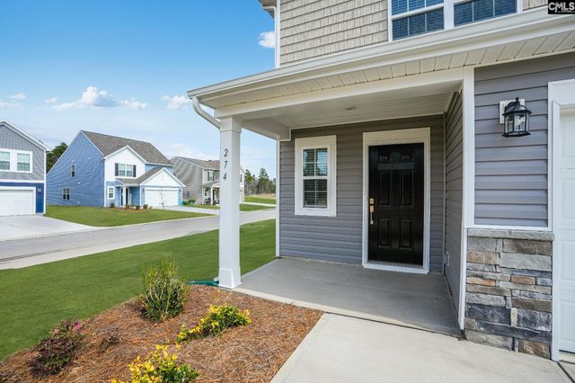 274 Hazel Rain Road, Gaston, SC 29053