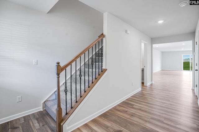 274 Hazel Rain Road, Gaston, SC 29053