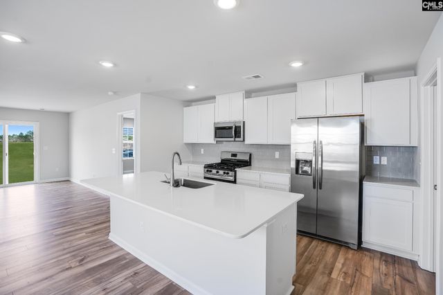 274 Hazel Rain Road, Gaston, SC 29053