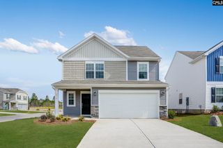 274 Hazel Rain Road, Gaston, SC 29053
