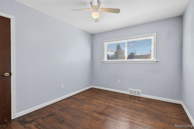 8154 Quinn Street, Detroit, MI 48234