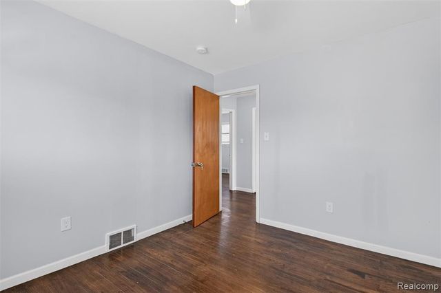 8154 Quinn Street, Detroit, MI 48234