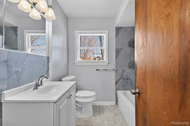 8154 Quinn Street, Detroit, MI 48234