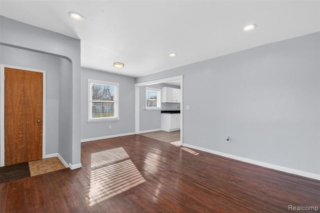 8154 Quinn Street, Detroit, MI 48234