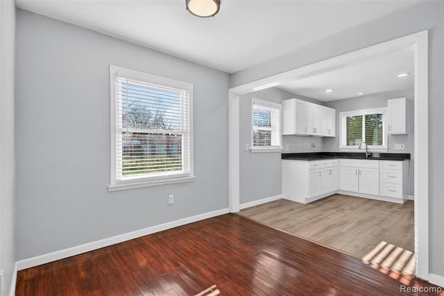 8154 Quinn Street, Detroit, MI 48234