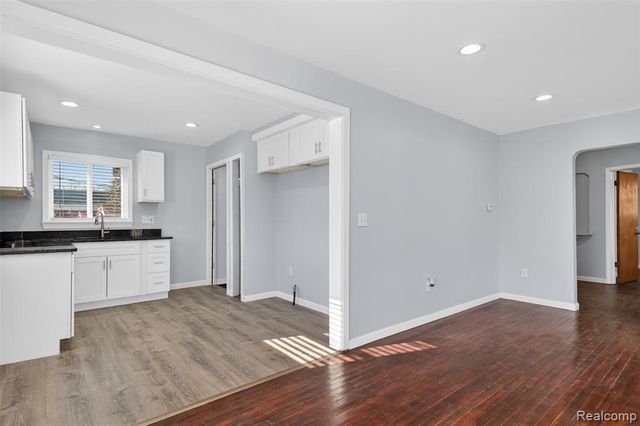 8154 Quinn Street, Detroit, MI 48234
