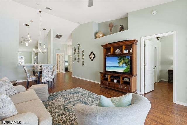 6513 Castlelawn PL, Naples, FL 34113