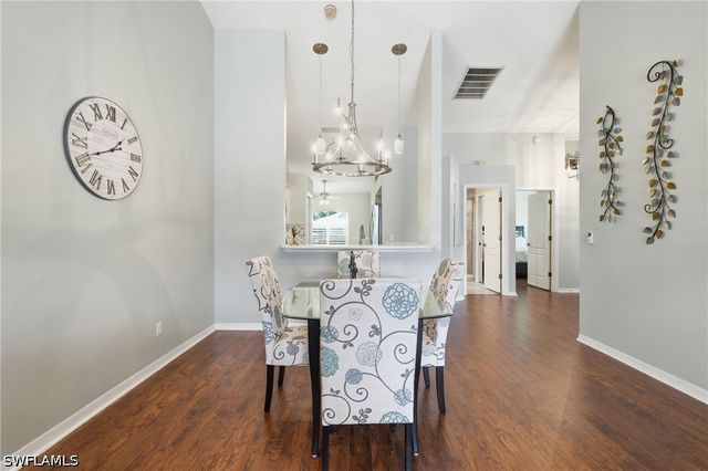 6513 Castlelawn PL, Naples, FL 34113