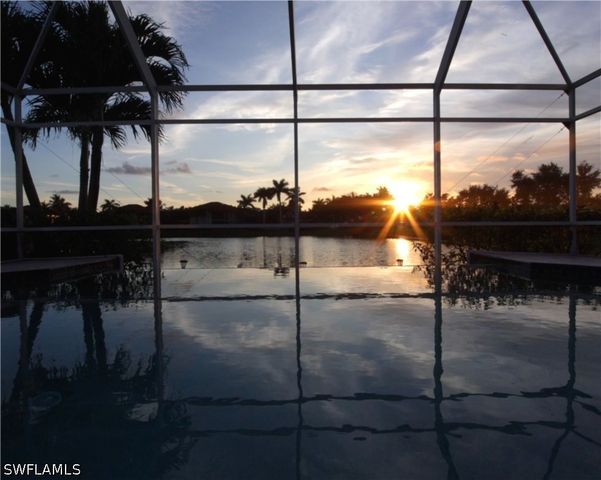6513 Castlelawn PL, Naples, FL 34113