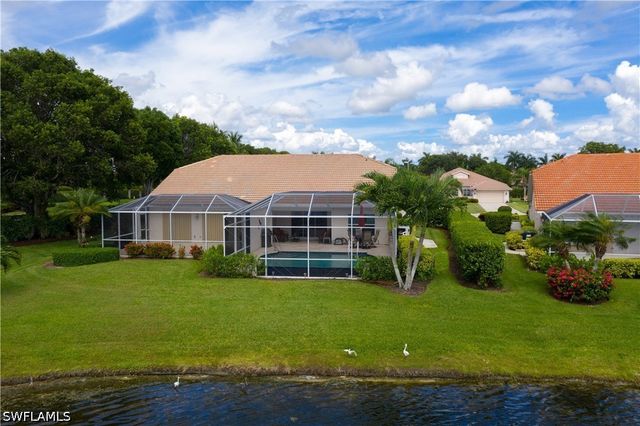 6513 Castlelawn PL, Naples, FL 34113