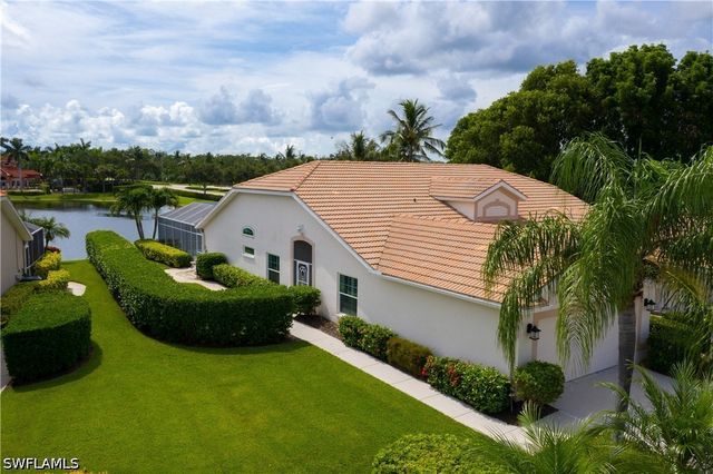 6513 Castlelawn PL, Naples, FL 34113