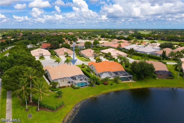 6513 Castlelawn PL, Naples, FL 34113