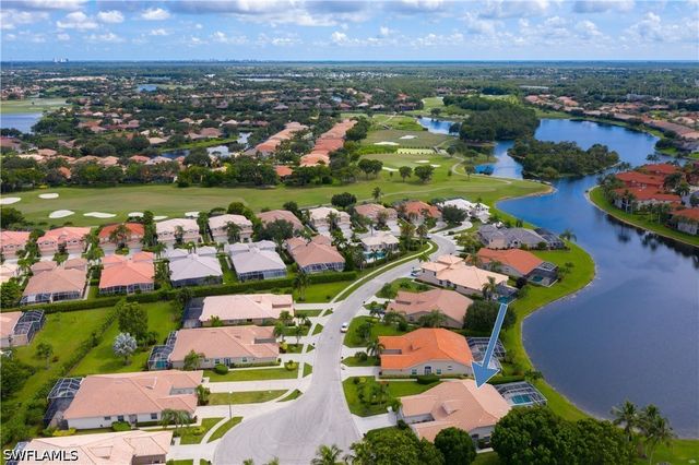 6513 Castlelawn PL, Naples, FL 34113