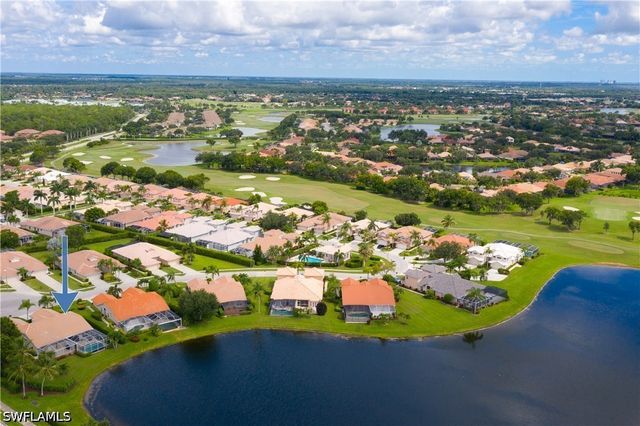 6513 Castlelawn PL, Naples, FL 34113