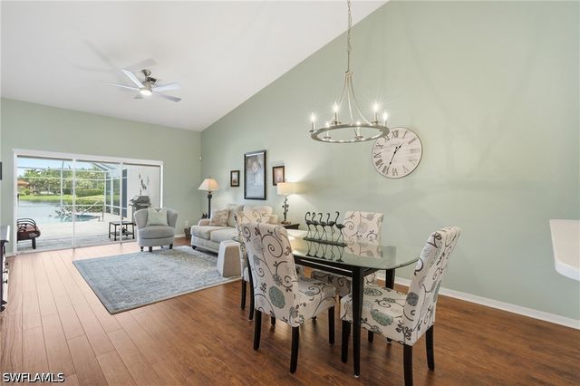 6513 Castlelawn PL, Naples, FL 34113