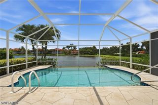 6513 Castlelawn PL, Naples, FL 34113