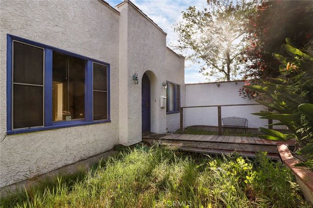 2621 Silver Ridge, Los Angeles, CA 90039