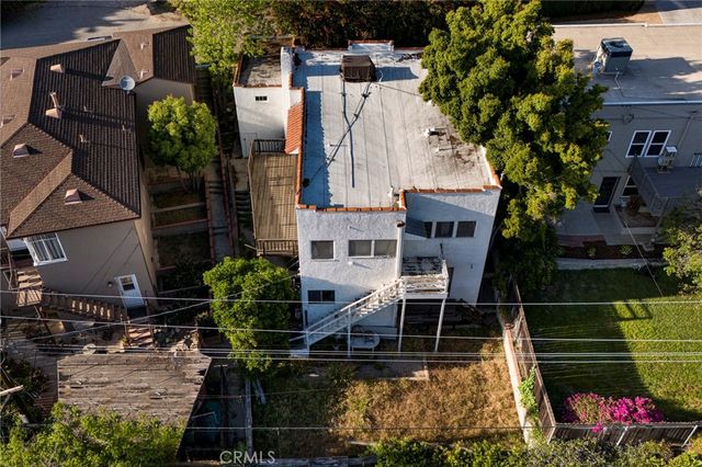 2621 Silver Ridge, Los Angeles, CA 90039