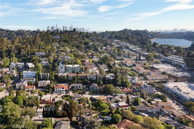 2621 Silver Ridge, Los Angeles, CA 90039