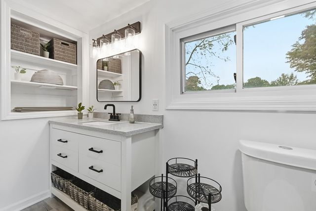 143 Buckeye Avenue, Mansfield, OH 44906