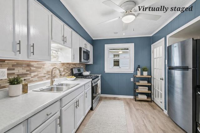 143 Buckeye Avenue, Mansfield, OH 44906