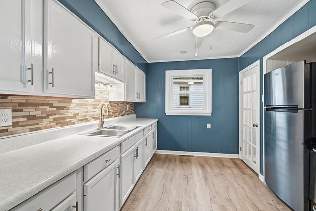 143 Buckeye Avenue, Mansfield, OH 44906