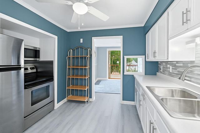 143 Buckeye Avenue, Mansfield, OH 44906