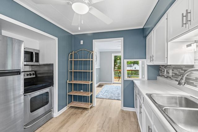 143 Buckeye Avenue, Mansfield, OH 44906