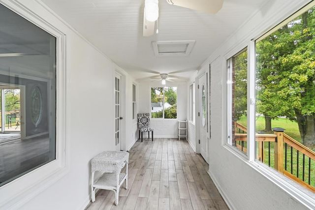 143 Buckeye Avenue, Mansfield, OH 44906