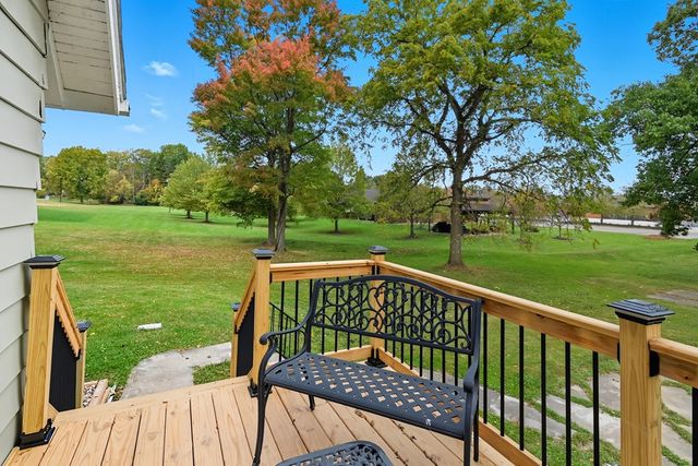 143 Buckeye Avenue, Mansfield, OH 44906