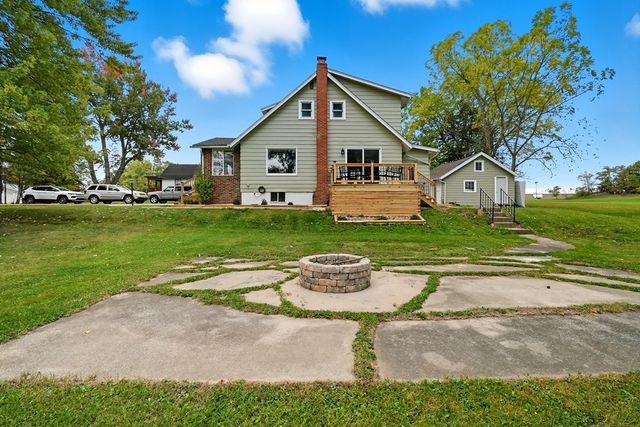 143 Buckeye Avenue, Mansfield, OH 44906