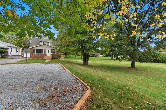 143 Buckeye Avenue, Mansfield, OH 44906