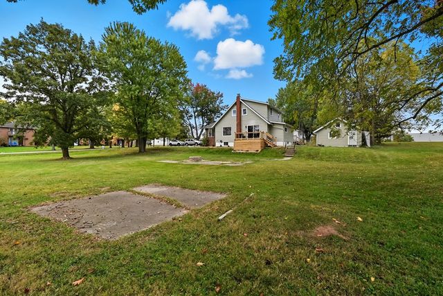 143 Buckeye Avenue, Mansfield, OH 44906