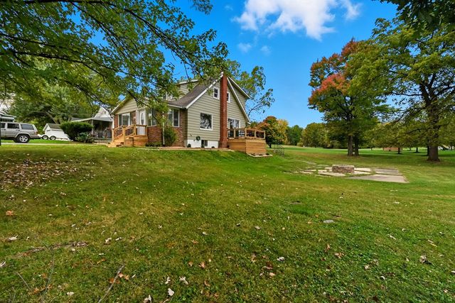 143 Buckeye Avenue, Mansfield, OH 44906