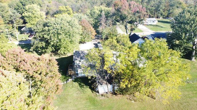 143 Buckeye Avenue, Mansfield, OH 44906