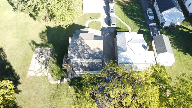 143 Buckeye Avenue, Mansfield, OH 44906