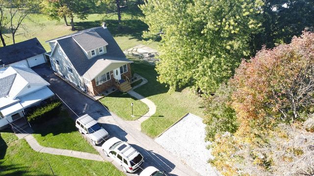 143 Buckeye Avenue, Mansfield, OH 44906