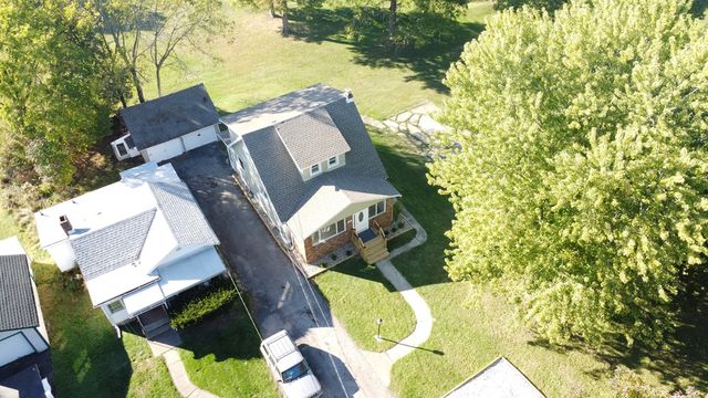 143 Buckeye Avenue, Mansfield, OH 44906