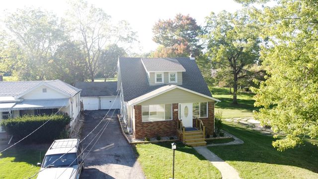 143 Buckeye Avenue, Mansfield, OH 44906