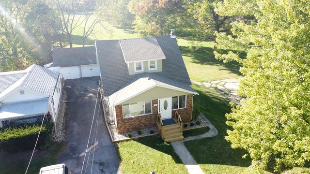 143 Buckeye Avenue, Mansfield, OH 44906