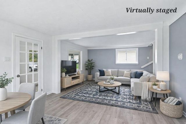 143 Buckeye Avenue, Mansfield, OH 44906