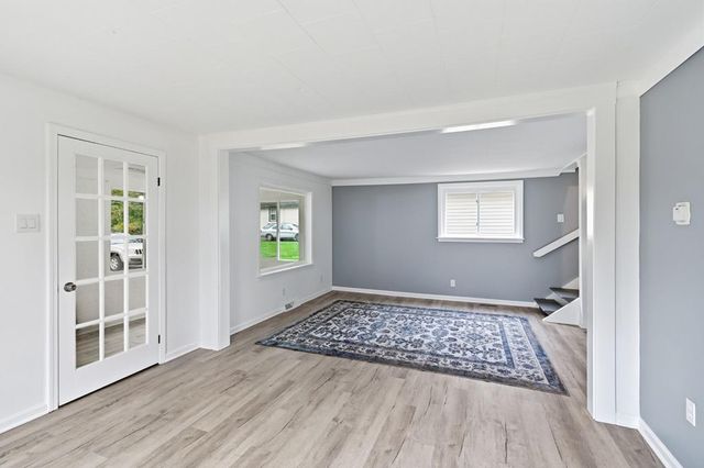 143 Buckeye Avenue, Mansfield, OH 44906