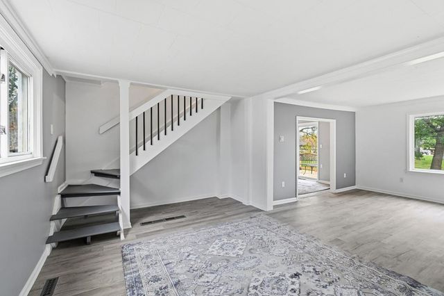 143 Buckeye Avenue, Mansfield, OH 44906