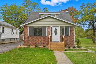 143 Buckeye Avenue, Mansfield, OH 44906
